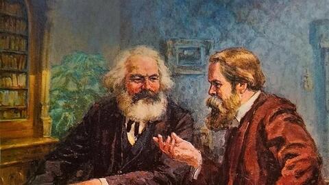 Mối quan hệ giữa giai cấp và dân tộc qua các lời tựa "Tuyên ngôn của Đảng Cộng sản"