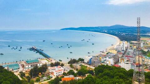 Ủy ban Mặt trận Tổ quốc Việt Nam huyện Cô Tô phát huy vai trò của nhân dân tham gia xây dựng Đảng, chính quyền trong sạch, vững mạnh