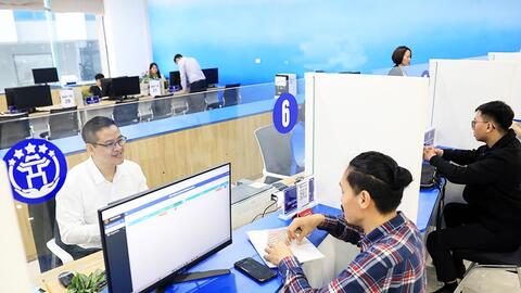 Phòng, chống tiêu cực trong tinh gọn tổ chức bộ máy