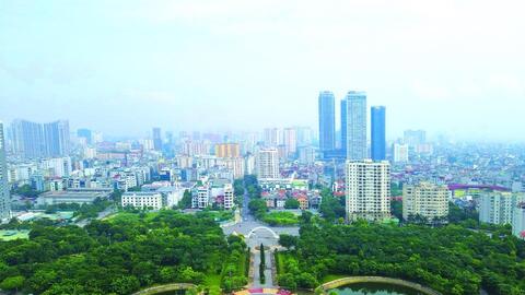 Công tác kiểm tra, giám sát việc xử lý, khắc phục các dự án sử dụng đất tồn đọng trên địa bàn Hà Nội