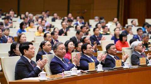 Tư tưởng Hồ Chí Minh về xây dựng nhà nước: Cơ sở lý luận của việc xây dựng Nhà nước pháp quyền xã hội chủ nghĩa