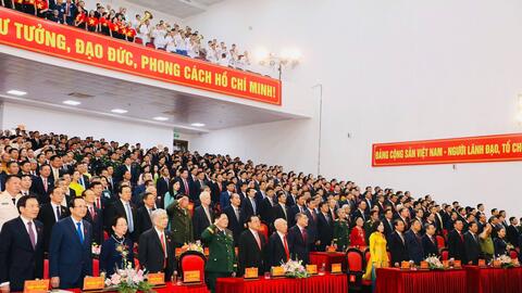 Phấn đấu đến năm 2030 Ninh Bình trở thành thành phố trực thuộc Trung ương