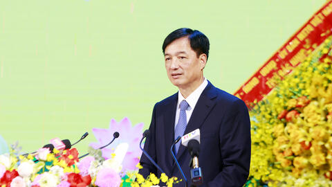 Mở rộng không gian phát triển, phát huy mọi tiềm năng, lợi thế đưa Bắc Ninh phát triển nhanh, bền vững*