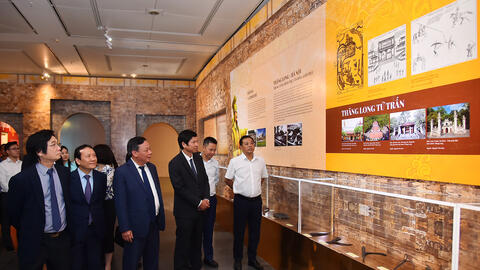 Một số kinh nghiệm trong quán triệt, tuyên truyền các nghị quyết “trụ cột” của Bộ Chính trị ở Thủ đô Hà Nội