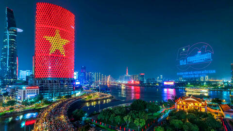 Tổ chức và vận hành bộ máy ủy ban kiểm tra sau sáp nhập tại Thành phố Hồ Chí Minh