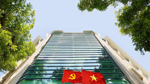 Tiếp tục thực hiện Chỉ thị số 26-CT/TW về công tác của Tạp chí Cộng sản trong giai đoạn mới