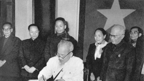 Tư tưởng Hồ Chí Minh về xây dựng nhà nước: Cơ sở lý luận của việc xây dựng Nhà nước pháp quyền xã hội chủ nghĩa