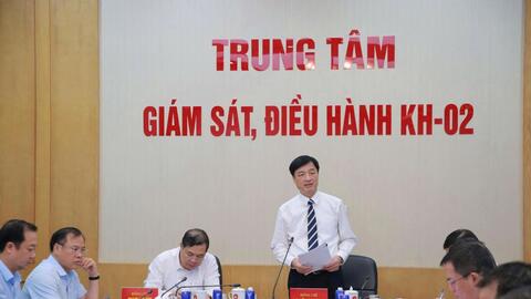 Triển khai 6 nhóm công tác về phát triển khoa học, công nghệ, đổi mới sáng tạo và chuyển đổi số