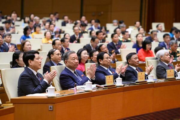 Tư tưởng Hồ Chí Minh về xây dựng nhà nước: Cơ sở lý luận của việc xây dựng Nhà nước pháp quyền xã hội chủ nghĩa