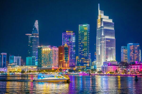 Tổ chức và vận hành bộ máy ủy ban kiểm tra sau sáp nhập tại Thành phố Hồ Chí Minh