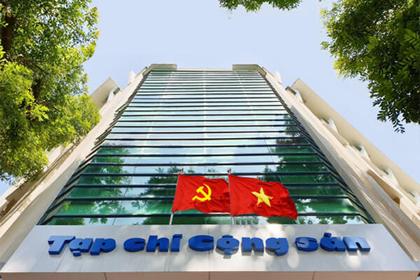 Tiếp tục thực hiện Chỉ thị số 26-CT/TW về công tác của Tạp chí Cộng sản trong giai đoạn mới