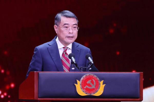 Phát động Giải Búa liềm vàng lần thứ X - năm 2025: Tạo động lực thúc đẩy tuyên truyền về xây dựng Đảng