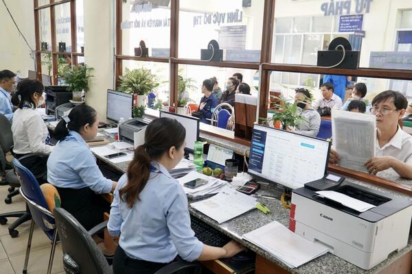 “Gần dân, sát dân” - nguyên tắc quan trọng khi vận hành mô hình chính quyền địa phương 2 cấp