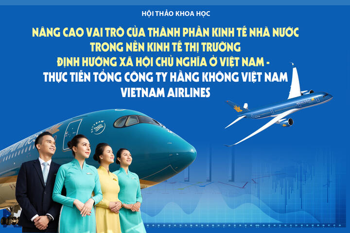 Vietnam Airlines